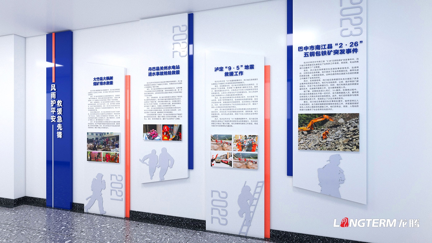 四川省應(yīng)急救援總隊(duì)基地軍事化管理氛圍建設(shè)設(shè)計(jì)方案