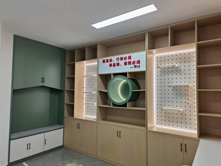 菜壩人民法庭文化建設(shè)設(shè)計