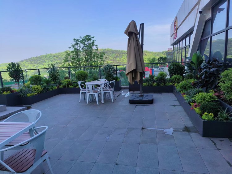 菜壩人民法庭文化建設(shè)設(shè)計