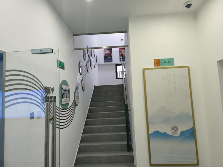 菜壩人民法庭文化建設(shè)設(shè)計(jì)